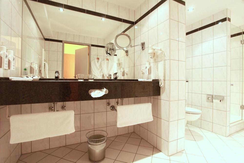 Hotel Friederichs Duisburg Quarto foto